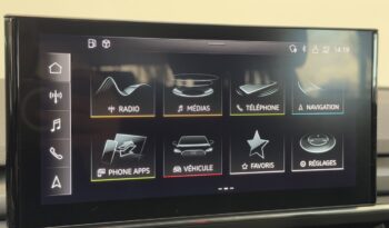 AUDI A4 AVANT G-TRON S-LINE S-TRONIC // HTVA: 16 446€ complet