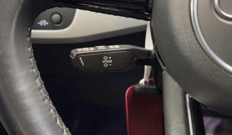 AUDI A4 AVANT G-TRON S-LINE S-TRONIC // HTVA: 16 446€ complet