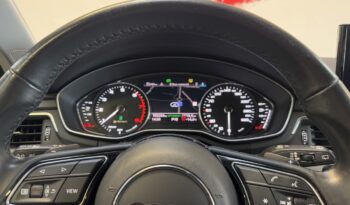 AUDI A4 AVANT G-TRON S-LINE S-TRONIC // HTVA: 16 446€ complet