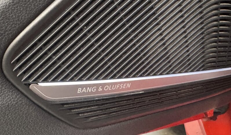 AUDI A4 AVANT G-TRON S-LINE S-TRONIC // HTVA: 16 446€ complet