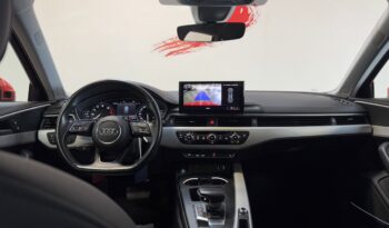 AUDI A4 AVANT G-TRON S-LINE S-TRONIC // HTVA: 16 446€ complet