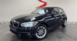 BMW 116I