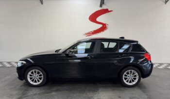 BMW 116I complet