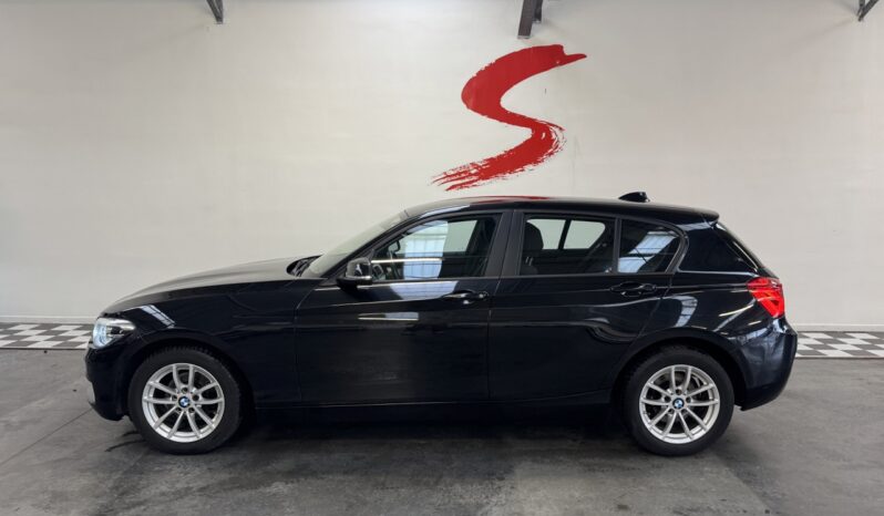 BMW 116I complet