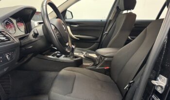 BMW 116I complet