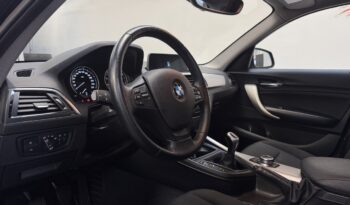 BMW 116I complet