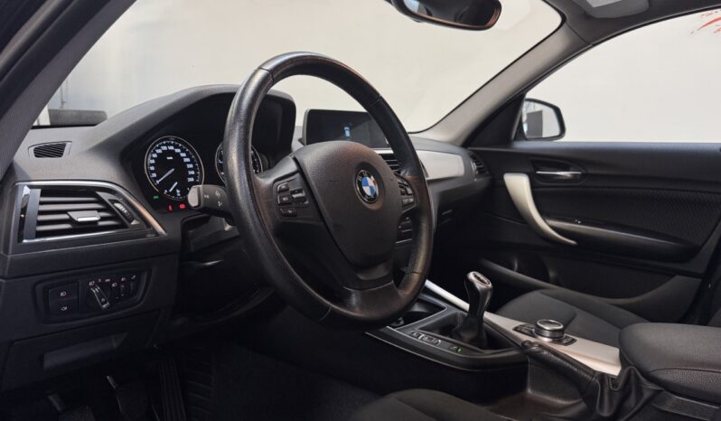 BMW 116I complet