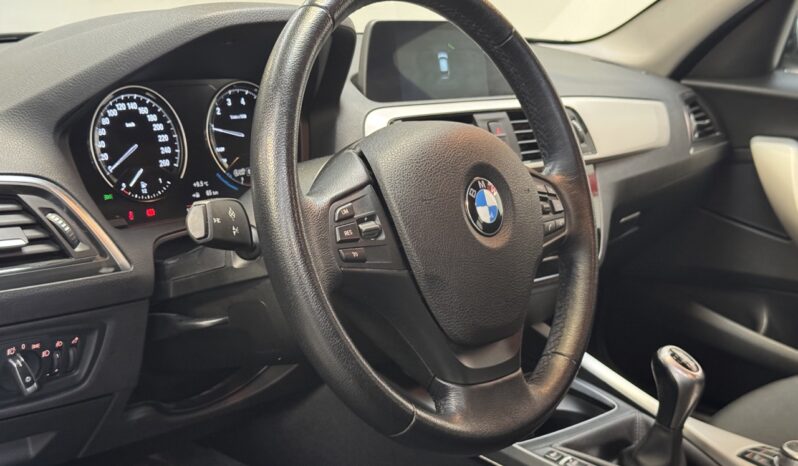 BMW 116I complet