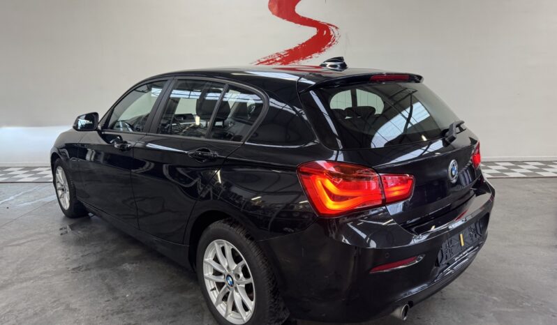 BMW 116I complet