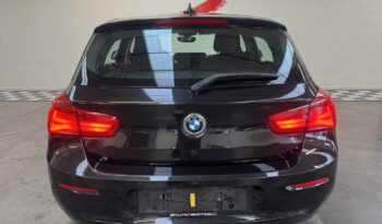 BMW 116I complet