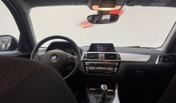 BMW 116I complet