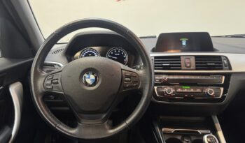 BMW 116I complet