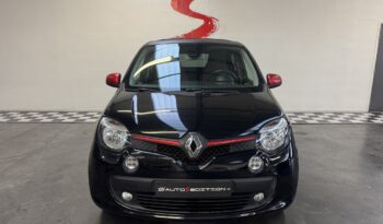 RENAULT TWINGO 0.9 TCE OPEN AIR complet