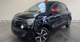 RENAULT TWINGO 0.9 TCE OPEN AIR