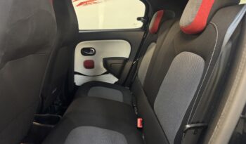 RENAULT TWINGO 0.9 TCE OPEN AIR complet