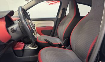 RENAULT TWINGO 0.9 TCE OPEN AIR complet