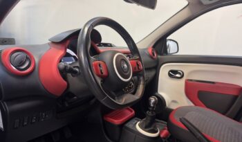 RENAULT TWINGO 0.9 TCE OPEN AIR complet