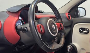 RENAULT TWINGO 0.9 TCE OPEN AIR complet