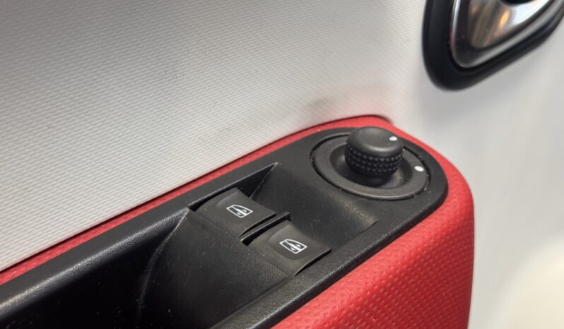 RENAULT TWINGO 0.9 TCE OPEN AIR complet