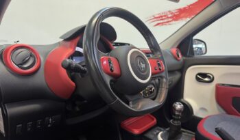 RENAULT TWINGO 0.9 TCE OPEN AIR complet