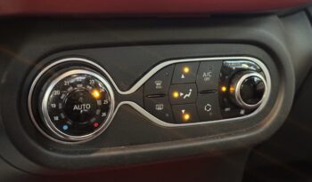 RENAULT TWINGO 0.9 TCE OPEN AIR complet