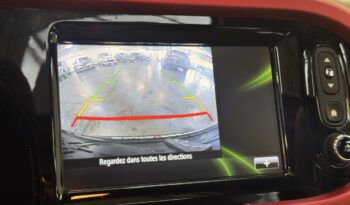 RENAULT TWINGO 0.9 TCE OPEN AIR complet