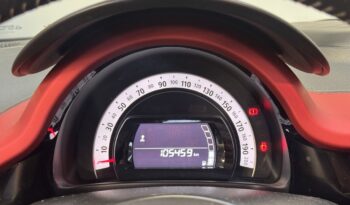 RENAULT TWINGO 0.9 TCE OPEN AIR complet