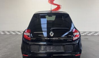 RENAULT TWINGO 0.9 TCE OPEN AIR complet