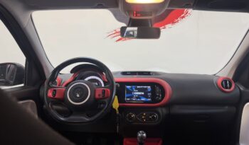 RENAULT TWINGO 0.9 TCE OPEN AIR complet