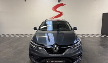 RENAULT MEGANE E-TECH PLUG-IN HYBRIDE complet