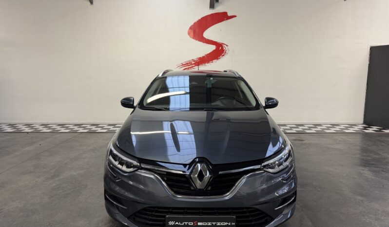 RENAULT MEGANE E-TECH PLUG-IN HYBRIDE complet