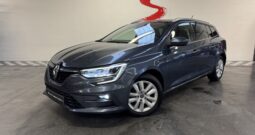 RENAULT MEGANE E-TECH PLUG-IN HYBRIDE