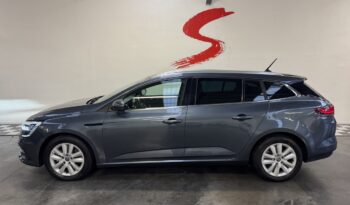 RENAULT MEGANE E-TECH PLUG-IN HYBRIDE complet