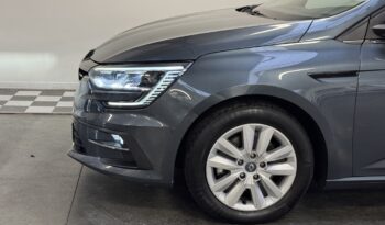 RENAULT MEGANE E-TECH PLUG-IN HYBRIDE complet
