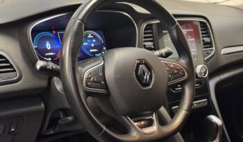 RENAULT MEGANE E-TECH PLUG-IN HYBRIDE complet