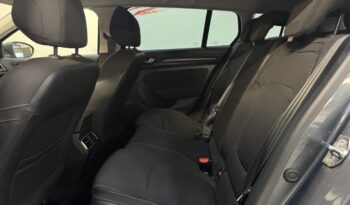 RENAULT MEGANE E-TECH PLUG-IN HYBRIDE complet