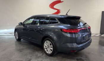 RENAULT MEGANE E-TECH PLUG-IN HYBRIDE complet