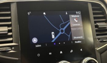 RENAULT MEGANE E-TECH PLUG-IN HYBRIDE complet