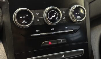 RENAULT MEGANE E-TECH PLUG-IN HYBRIDE complet