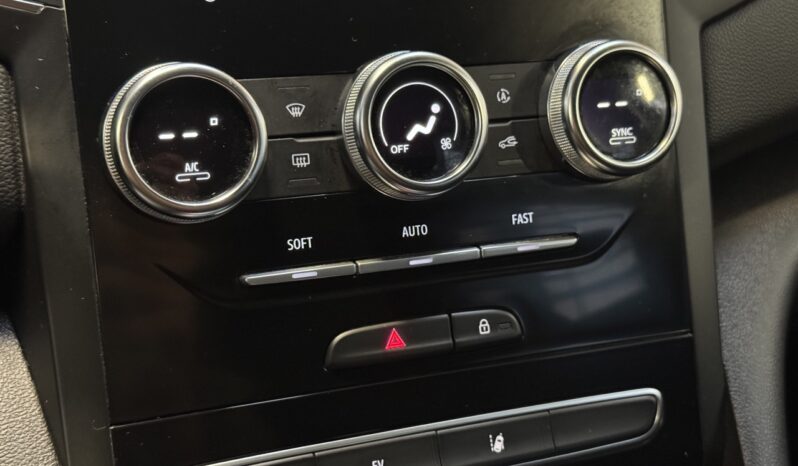 RENAULT MEGANE E-TECH PLUG-IN HYBRIDE complet