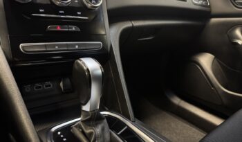 RENAULT MEGANE E-TECH PLUG-IN HYBRIDE complet