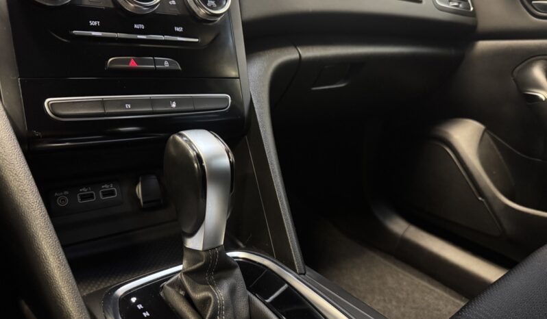 RENAULT MEGANE E-TECH PLUG-IN HYBRIDE complet