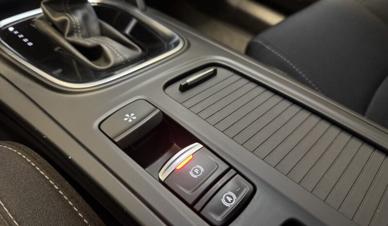 RENAULT MEGANE E-TECH PLUG-IN HYBRIDE complet