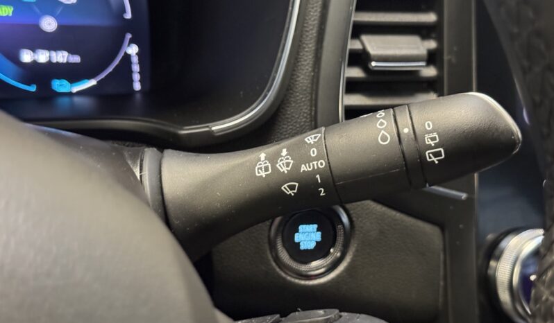 RENAULT MEGANE E-TECH PLUG-IN HYBRIDE complet