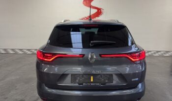 RENAULT MEGANE E-TECH PLUG-IN HYBRIDE complet