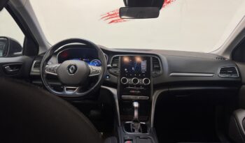 RENAULT MEGANE E-TECH PLUG-IN HYBRIDE complet
