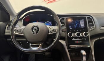 RENAULT MEGANE E-TECH PLUG-IN HYBRIDE complet