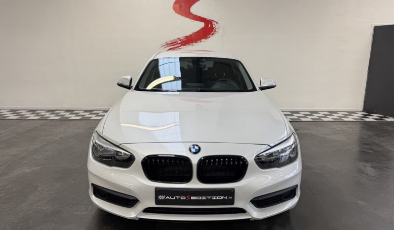 BMW 116I complet