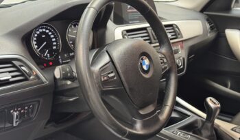 BMW 116I complet