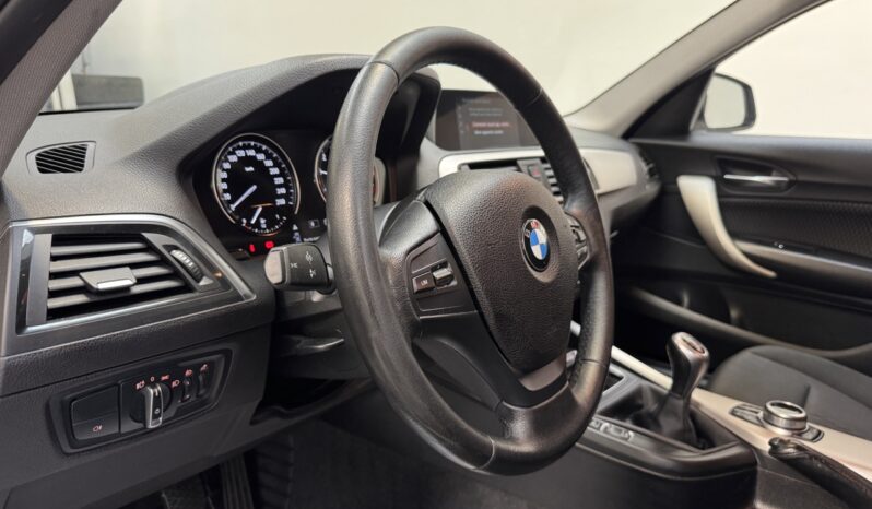 BMW 116I complet